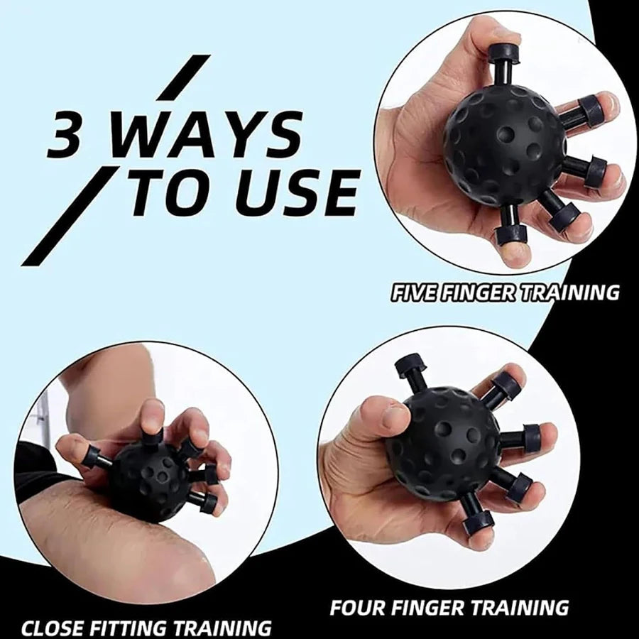 Strength Eagle Claw Finger Strength Exercises Hand Exercises